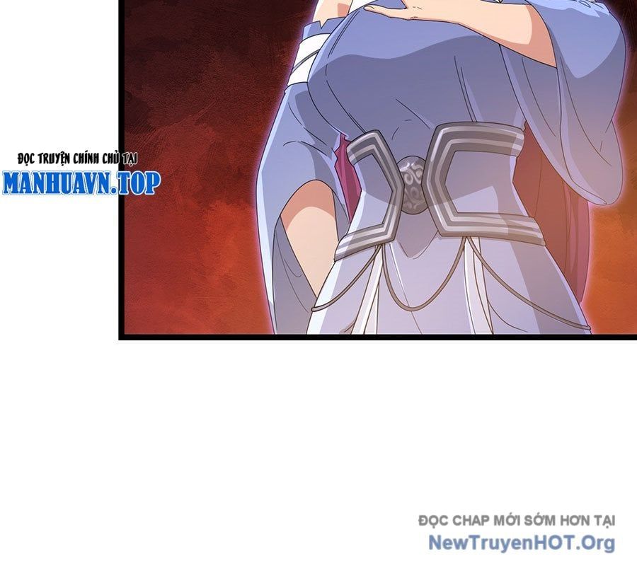 Nghịch Thiên Tà Thần: Chapter 741