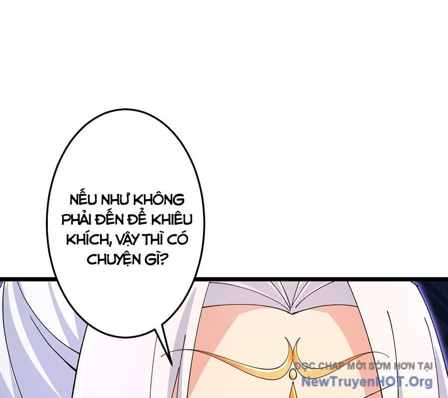 Nghịch Thiên Tà Thần: Chapter 741