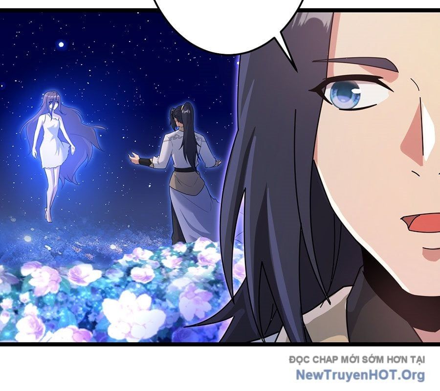 Nghịch Thiên Tà Thần: Chapter 741