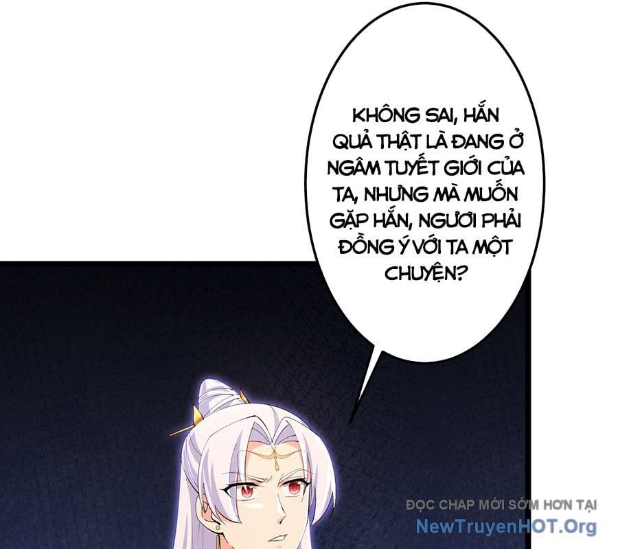 Nghịch Thiên Tà Thần: Chapter 741