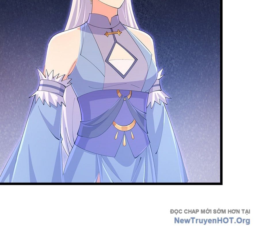 Nghịch Thiên Tà Thần: Chapter 741