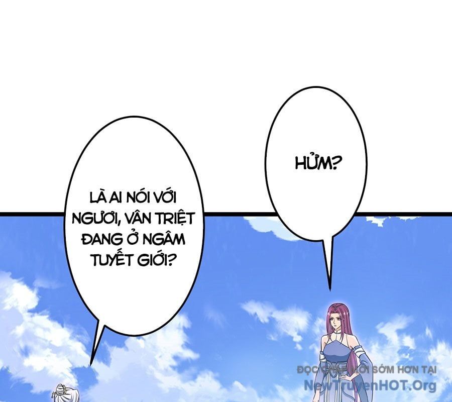 Nghịch Thiên Tà Thần: Chapter 741