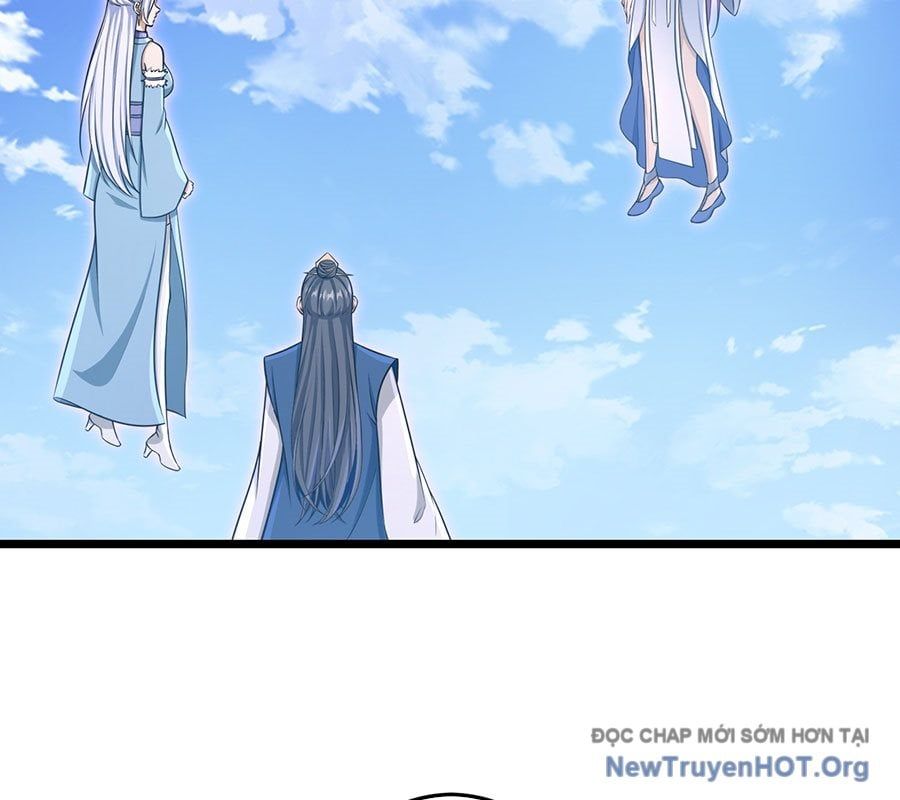 Nghịch Thiên Tà Thần: Chapter 741