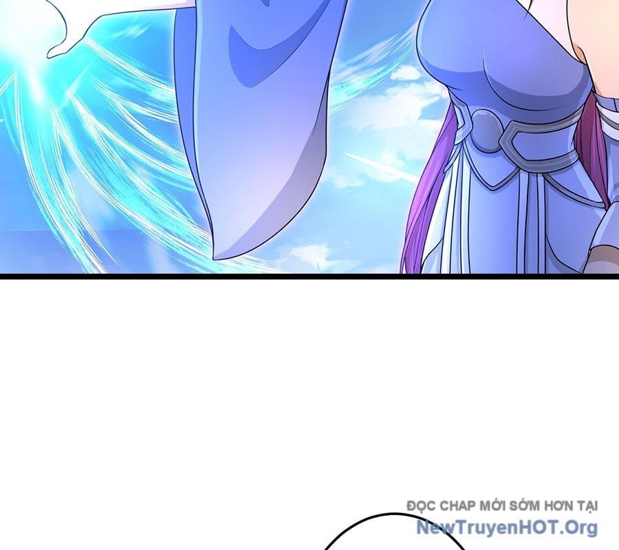 Nghịch Thiên Tà Thần: Chapter 741