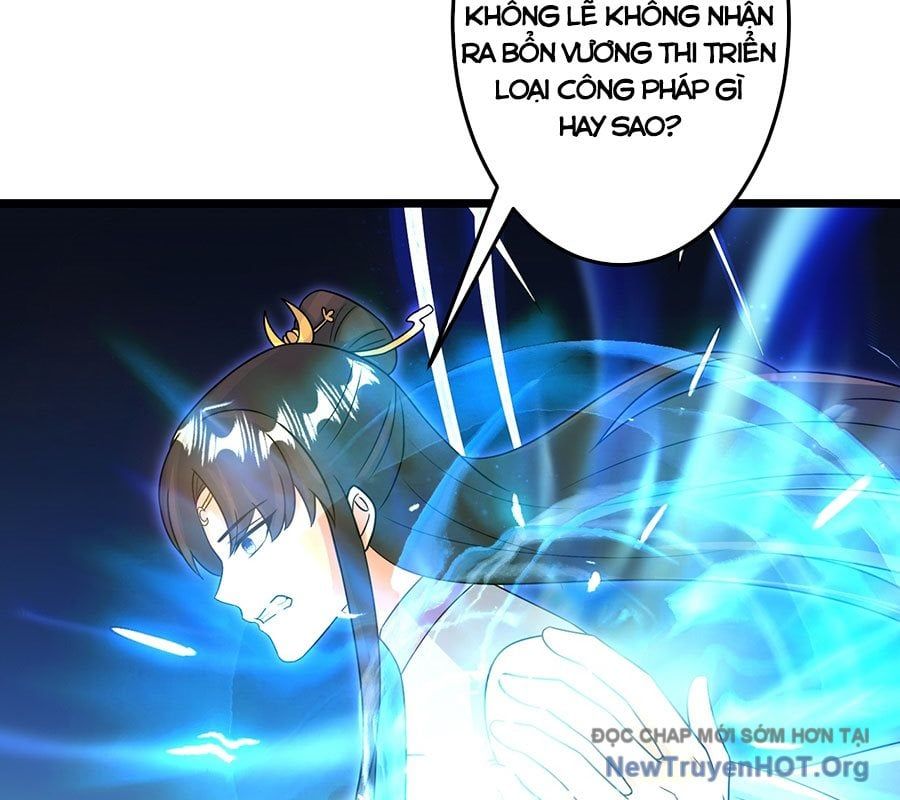 Nghịch Thiên Tà Thần: Chapter 742