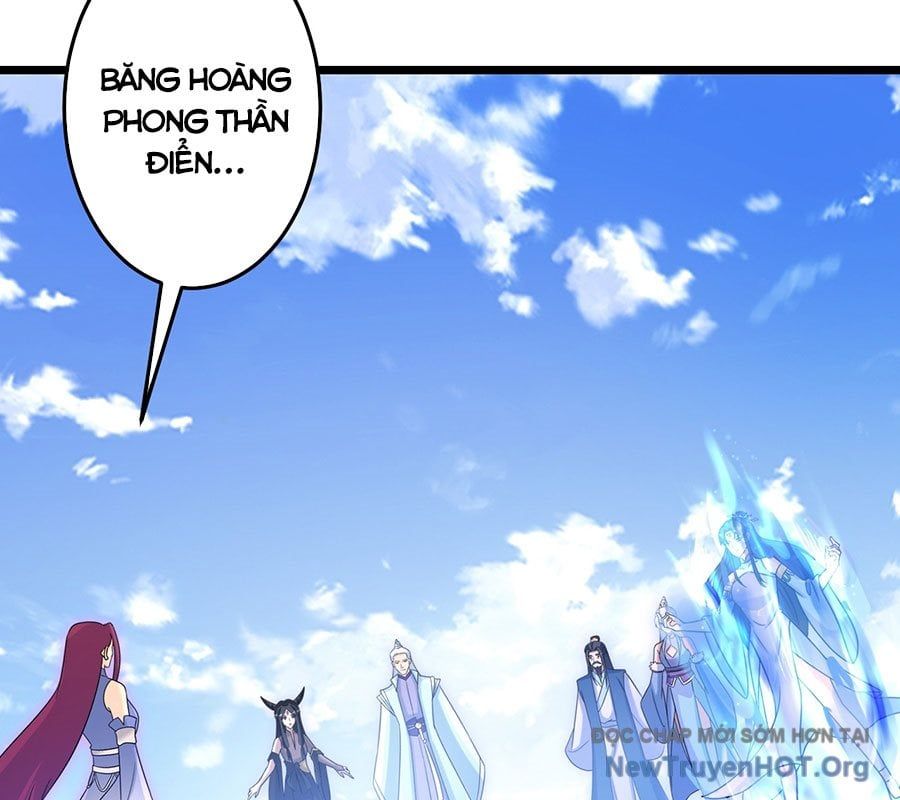 Nghịch Thiên Tà Thần: Chapter 742