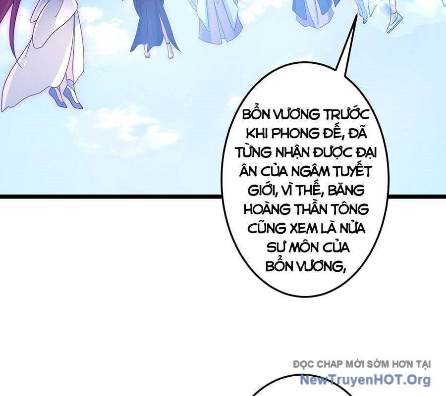 Nghịch Thiên Tà Thần: Chapter 742
