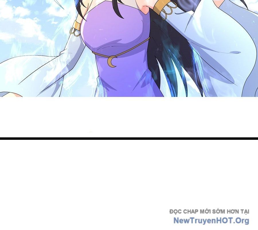 Nghịch Thiên Tà Thần: Chapter 742