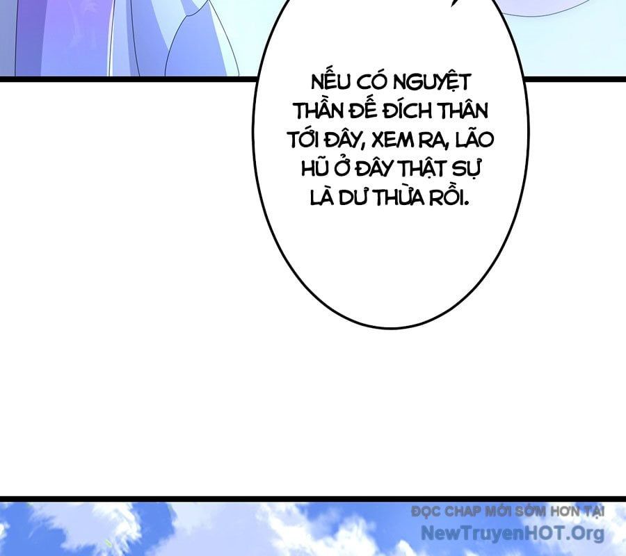 Nghịch Thiên Tà Thần: Chapter 742