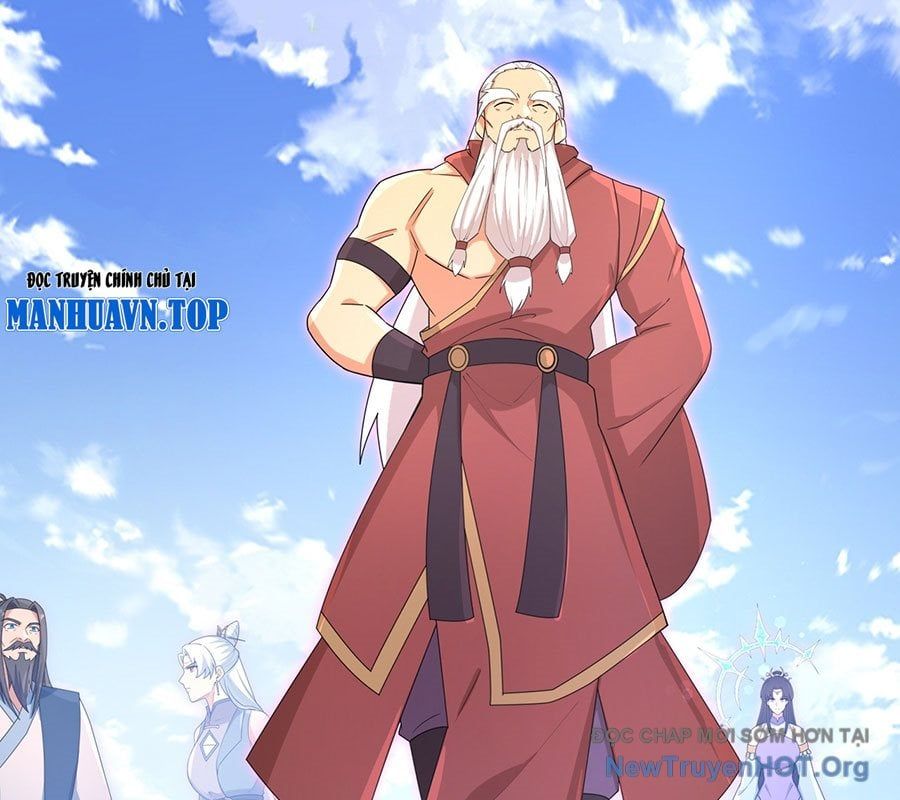 Nghịch Thiên Tà Thần: Chapter 742