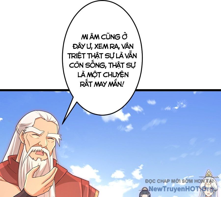 Nghịch Thiên Tà Thần: Chapter 742