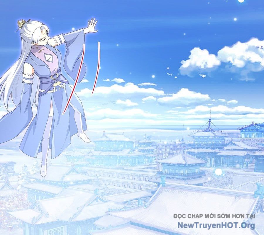 Nghịch Thiên Tà Thần: Chapter 742