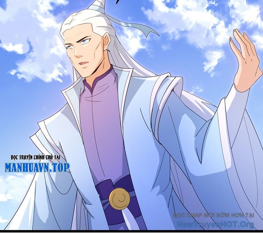 Nghịch Thiên Tà Thần: Chapter 742