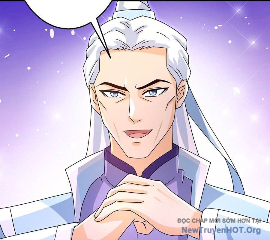 Nghịch Thiên Tà Thần: Chapter 742
