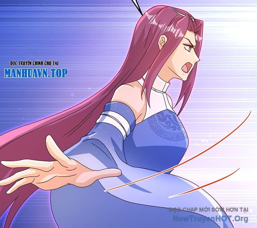 Nghịch Thiên Tà Thần: Chapter 742