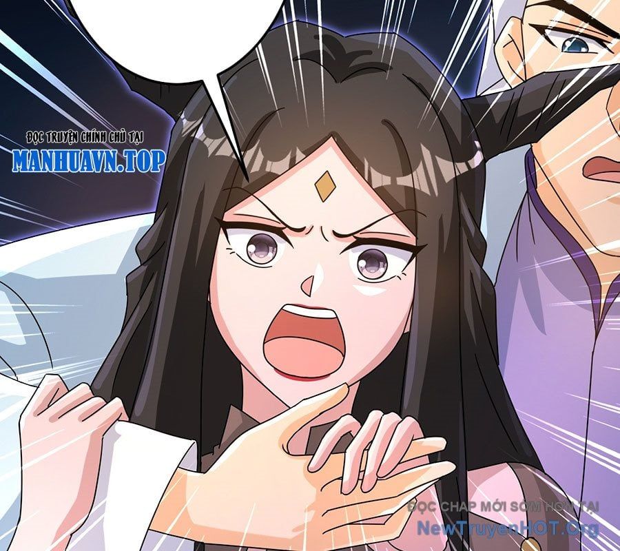 Nghịch Thiên Tà Thần: Chapter 742
