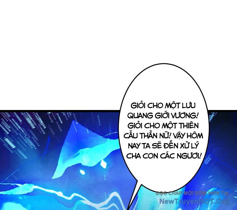 Nghịch Thiên Tà Thần: Chapter 742