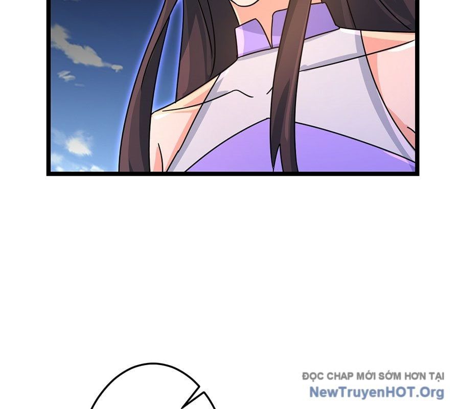 Nghịch Thiên Tà Thần: Chapter 742