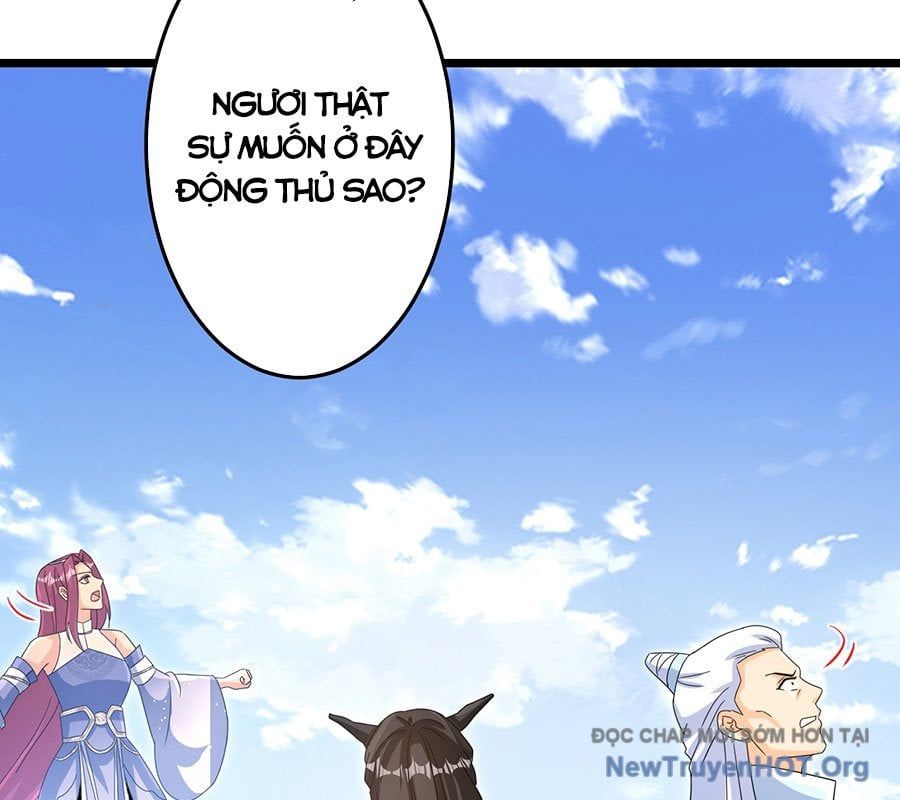 Nghịch Thiên Tà Thần: Chapter 742