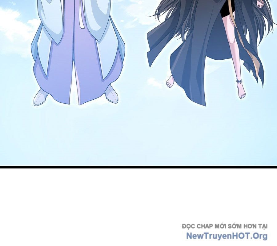 Nghịch Thiên Tà Thần: Chapter 742