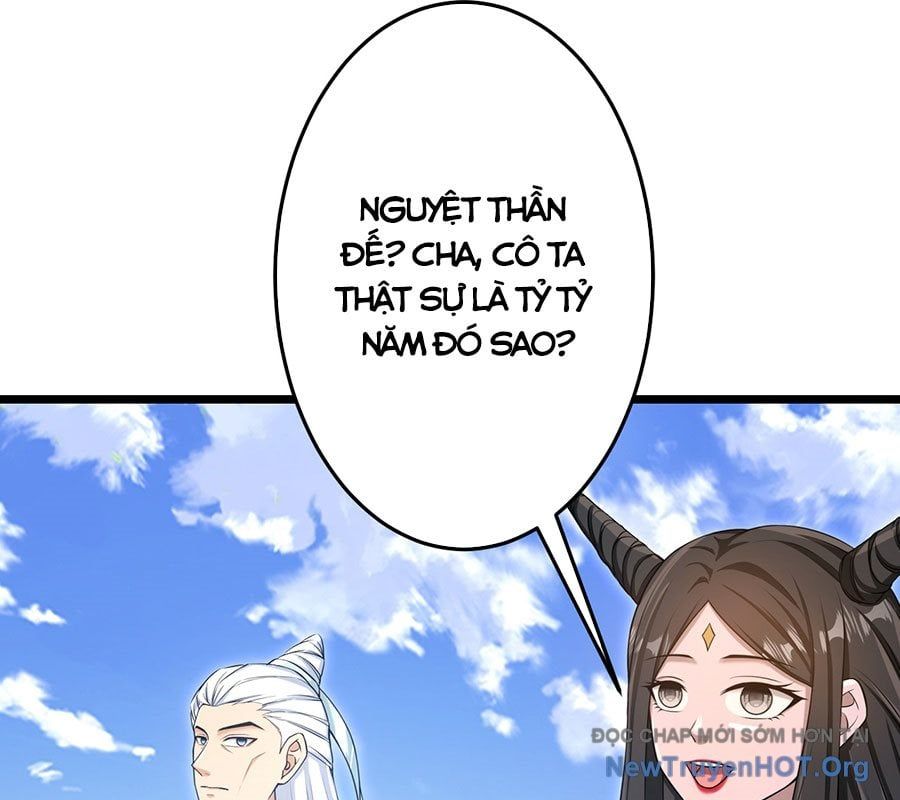 Nghịch Thiên Tà Thần: Chapter 742