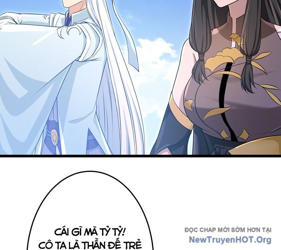 Nghịch Thiên Tà Thần: Chapter 742