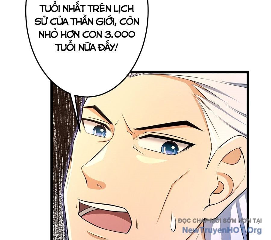 Nghịch Thiên Tà Thần: Chapter 742