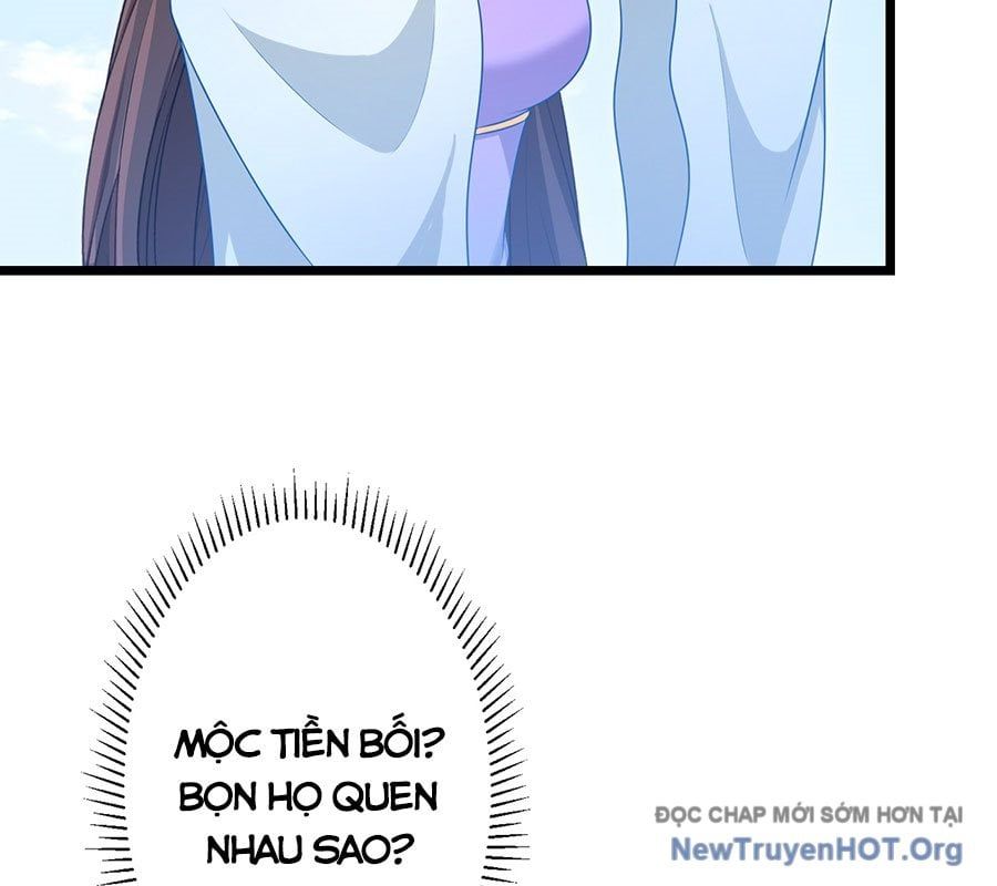 Nghịch Thiên Tà Thần: Chapter 742