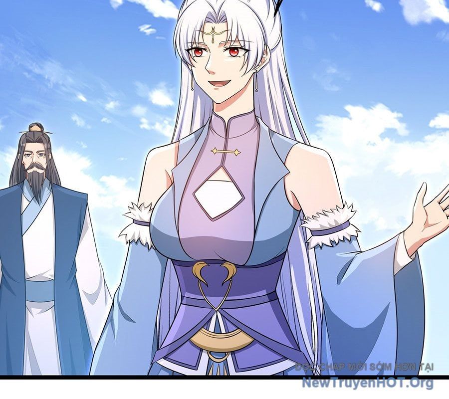 Nghịch Thiên Tà Thần: Chapter 742