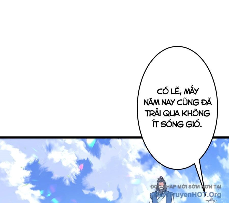 Nghịch Thiên Tà Thần: Chapter 742