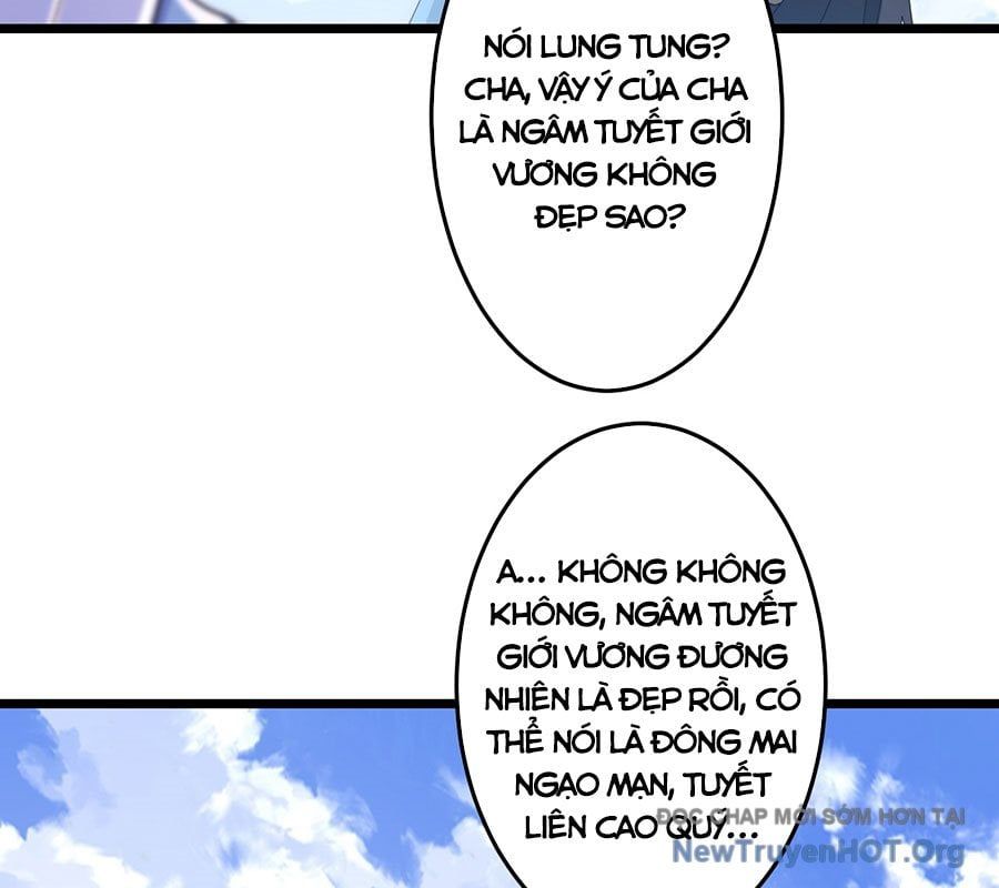 Nghịch Thiên Tà Thần: Chapter 742