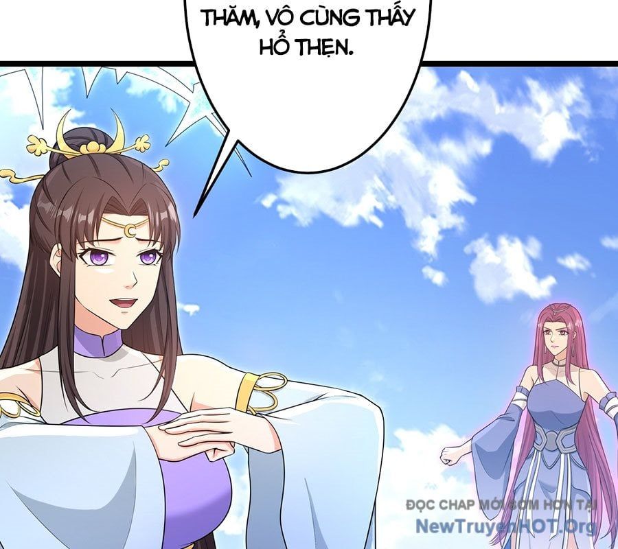 Nghịch Thiên Tà Thần: Chapter 742