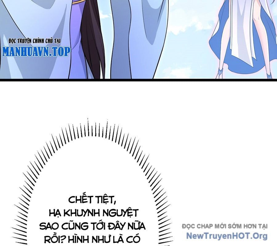 Nghịch Thiên Tà Thần: Chapter 742
