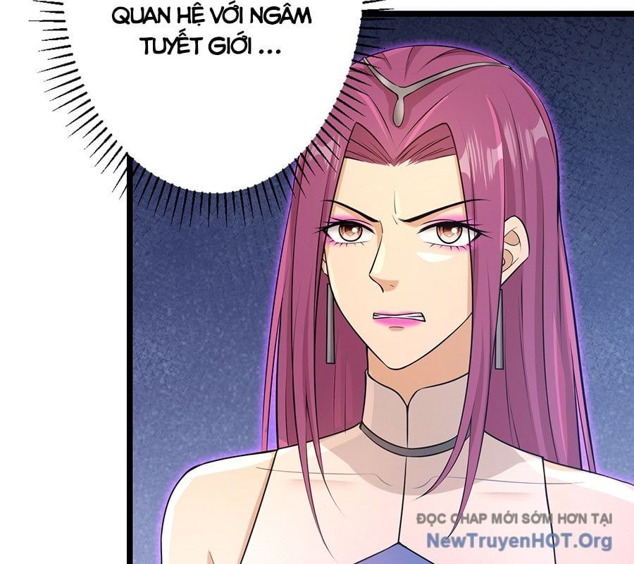 Nghịch Thiên Tà Thần: Chapter 742