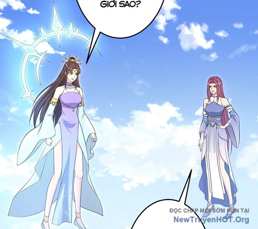 Nghịch Thiên Tà Thần: Chapter 742