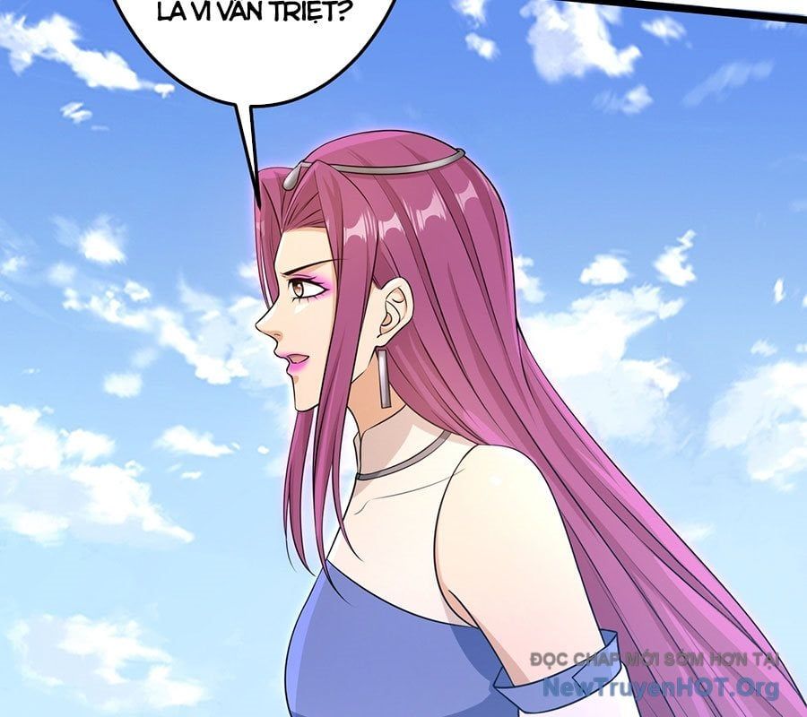Nghịch Thiên Tà Thần: Chapter 742