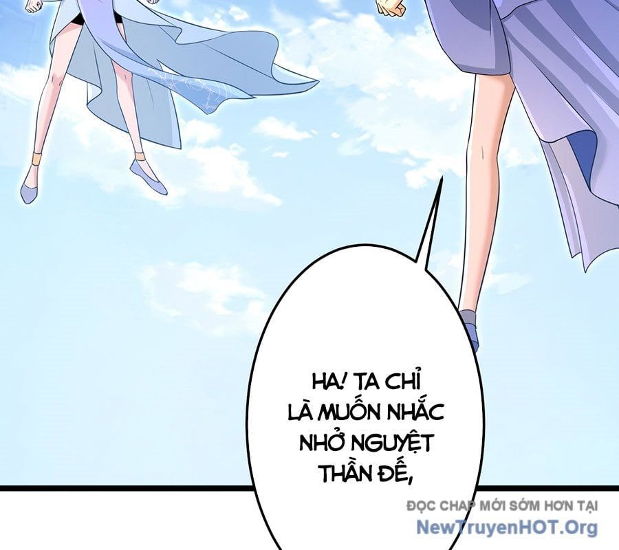 Nghịch Thiên Tà Thần: Chapter 742