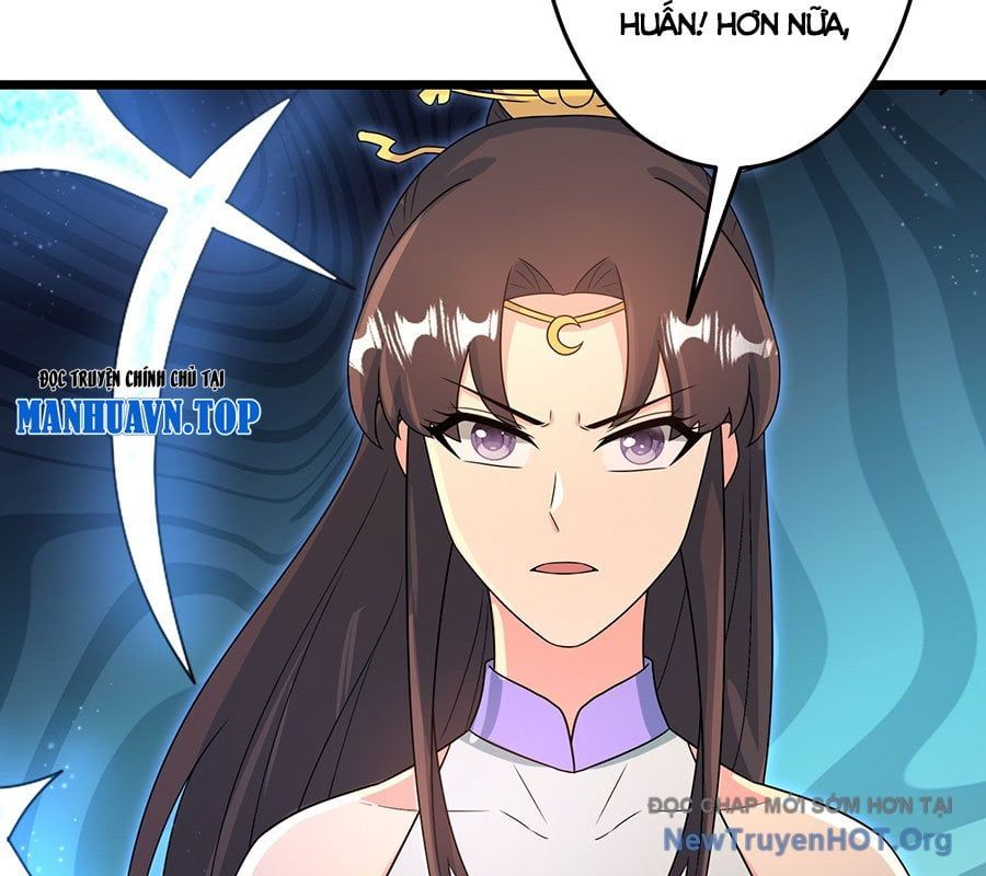 Nghịch Thiên Tà Thần: Chapter 742