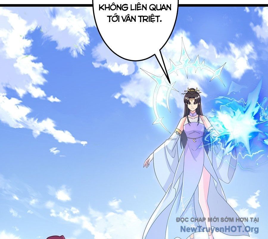 Nghịch Thiên Tà Thần: Chapter 742