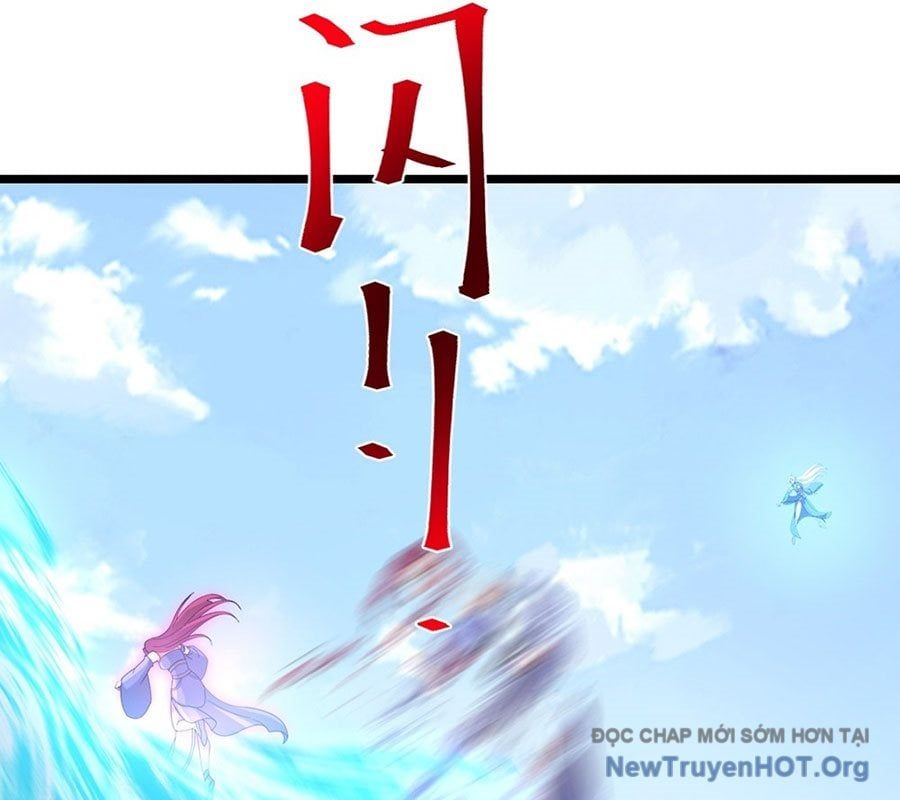Nghịch Thiên Tà Thần: Chapter 743