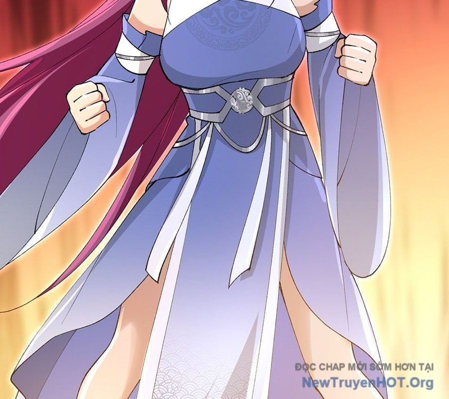 Nghịch Thiên Tà Thần: Chapter 743