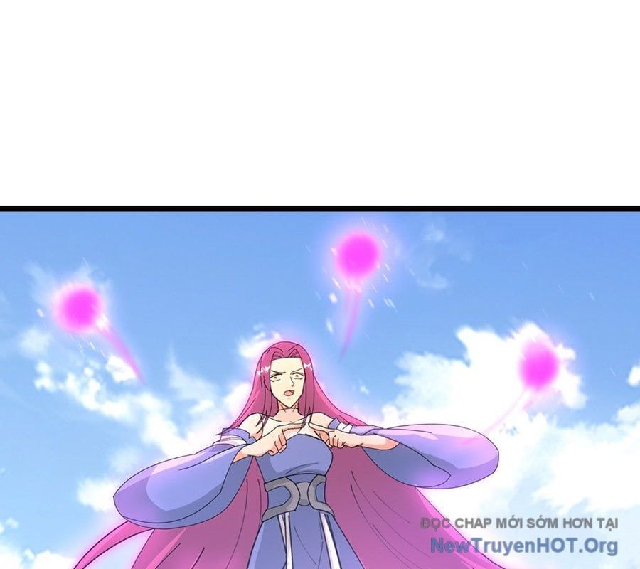 Nghịch Thiên Tà Thần: Chapter 743