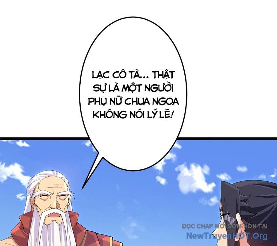 Nghịch Thiên Tà Thần: Chapter 743