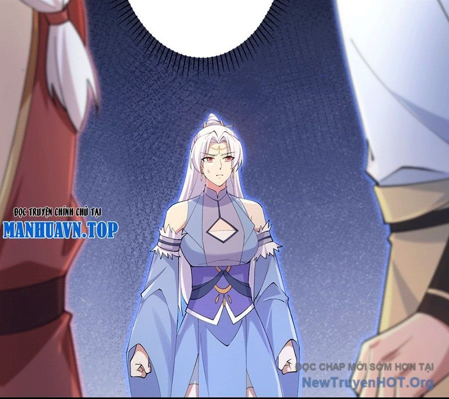 Nghịch Thiên Tà Thần: Chapter 743