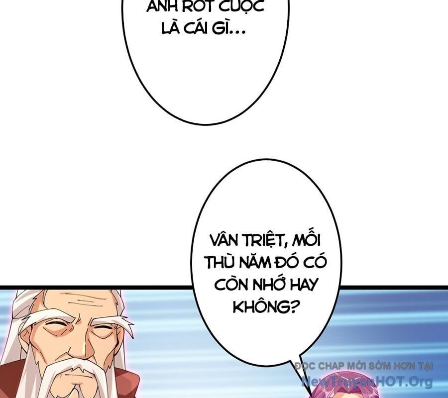 Nghịch Thiên Tà Thần: Chapter 743