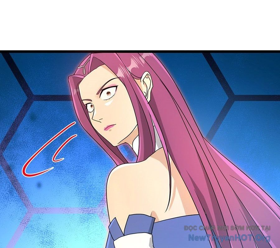 Nghịch Thiên Tà Thần: Chapter 743