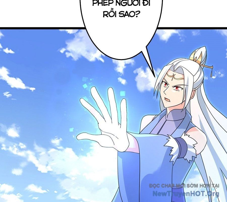 Nghịch Thiên Tà Thần: Chapter 743