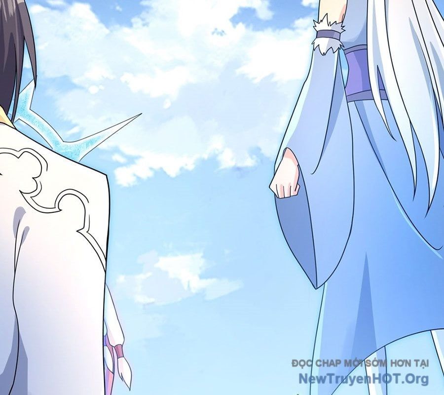 Nghịch Thiên Tà Thần: Chapter 743
