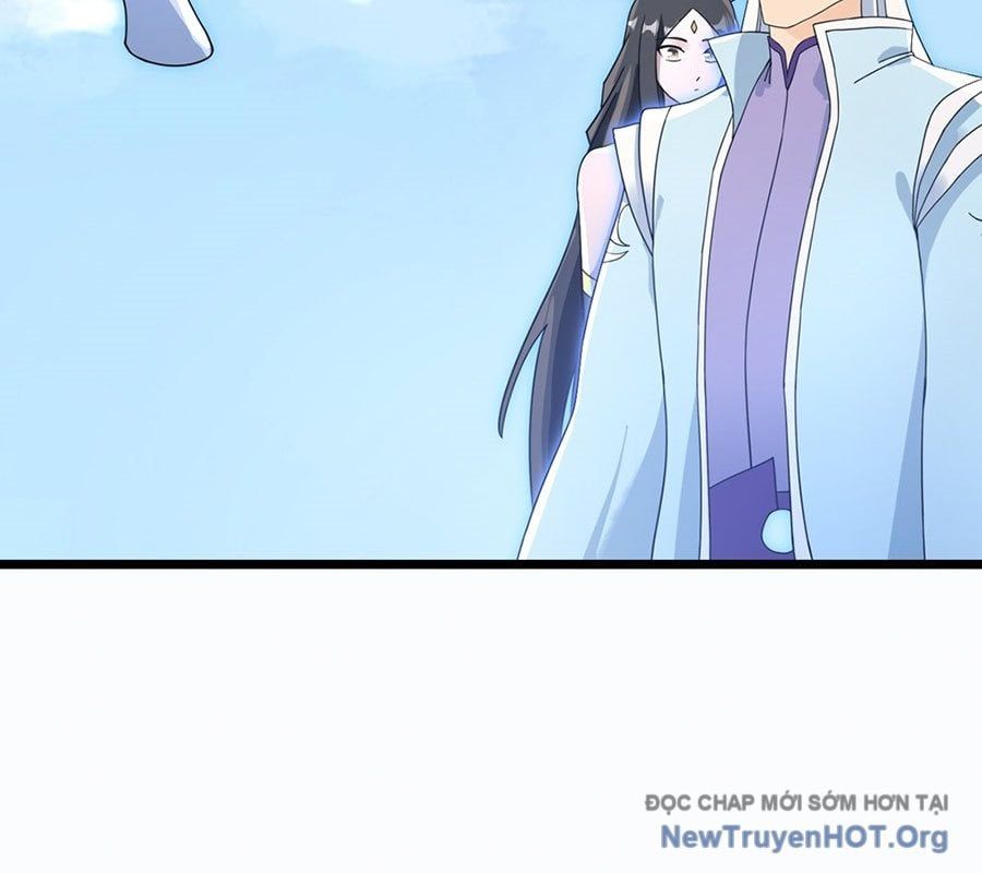 Nghịch Thiên Tà Thần: Chapter 743