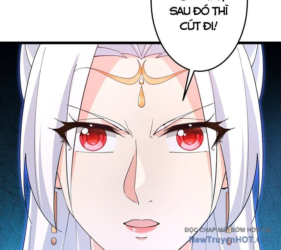 Nghịch Thiên Tà Thần: Chapter 743